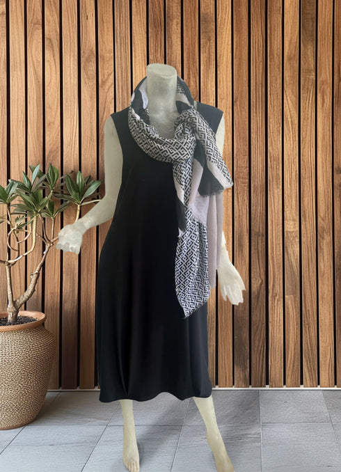 Robe longue